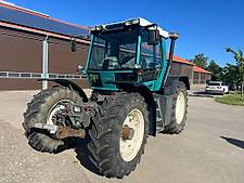 Fendt Xylon 522 traktorpool Angebot