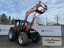 Case IH Luxxum 120 traktorpool Angebot