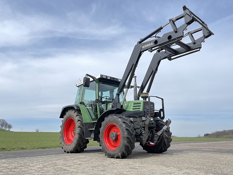 Fendt Farmer 308E 