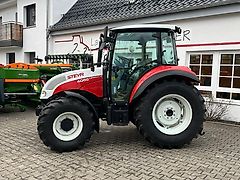 Steyr Kompakt 4065 S