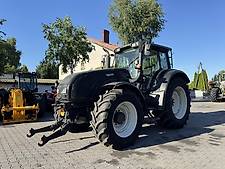 Valtra T202 VERSU traktorpool Angebot