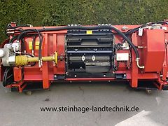 Geringhoff Variostar VS 260 zum Zürn-Mähdrescher 120