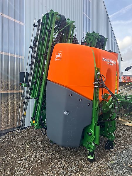 Amazone UF1602