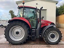 Case IH Luxxum 120 traktorpool Angebot