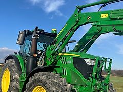 John Deere 6155R