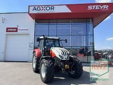 Steyr 4145 Profi CVT traktorpool Angebot