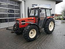 SAME Explorer 60 traktorpool Angebot