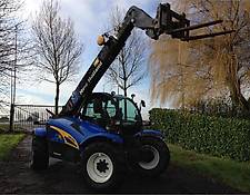 New Holland LM5080
