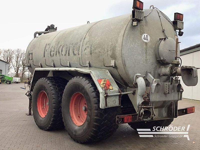 Meyer-Lohne REKORDIA VW 18000 T