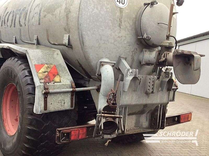 Meyer-Lohne REKORDIA VW 18000 T