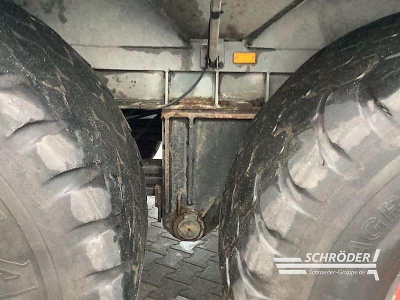 Meyer-Lohne REKORDIA VW 18000 T