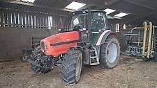 SAME Iron 130 traktorpool Angebot