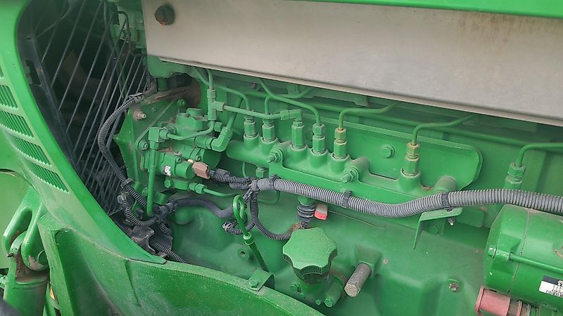 John Deere 7830 PQ / AQ