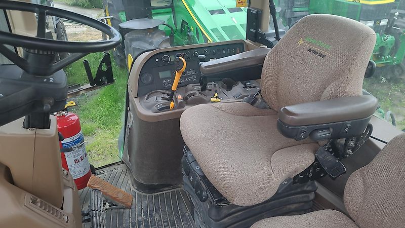 John Deere 7830 PQ / AQ