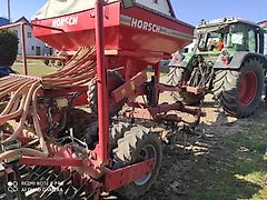 Horsch Horsch DS3