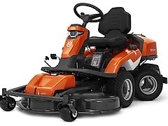 Husqvarna Rider R 316TsX AWD