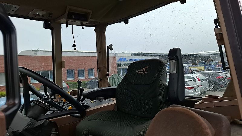 John Deere 7710 Powerquad