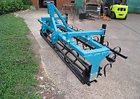 BM Maschinenbau Frontpacker RSP560FZ BM Maschinenbau Frontpacker RSP560FZ