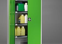 Pflanzenschutzschrank / Umweltschrank PSM 5 Pflanzenschutzschrank / Umweltschrank PSM 5
