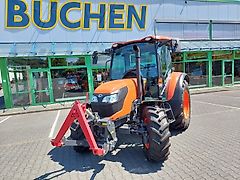 Kubota M4073 CAB
