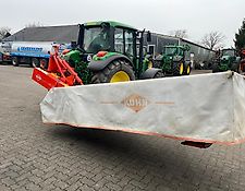 Kuhn GMD 801