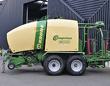 Krone CV 150 XC