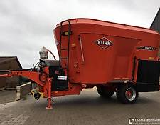 Kuhn Profile 18.2 DS