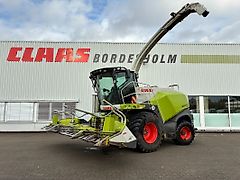 Claas JAGUAR 860