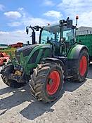 Fendt 516 Vario SCR Power traktorpool Angebot