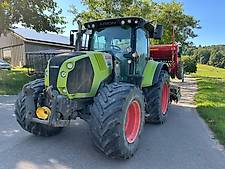 Claas Arion 550 traktorpool Angebot