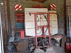 Jacoby Eurolux 1200TLE