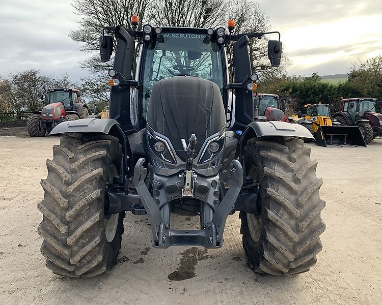 Valtra T174eA