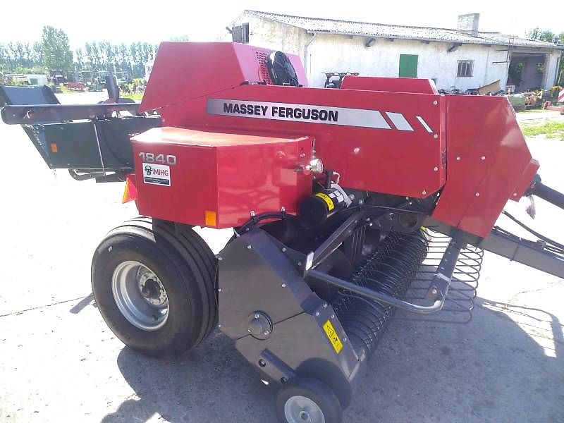 Massey Ferguson 1840