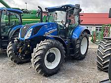 New Holland T6.180 AC traktorpool Angebot