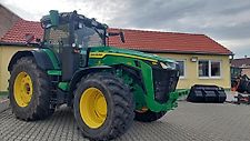 John Deere 8R 340 Command Pro mit Garantie