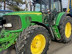 John Deere 6920 S