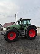 Fendt 920 VARIO FAVORIT traktorpool Angebot