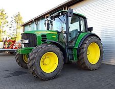 John Deere 6230 A Power