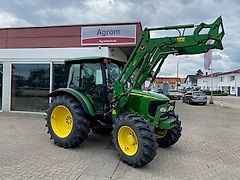 John Deere 5620 Premium