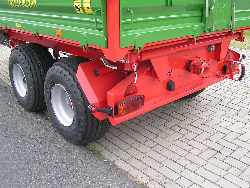 Pronar Tandemdreiseitenkipper T 663/4, 12 to, NEU