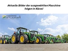 John Deere 6155M