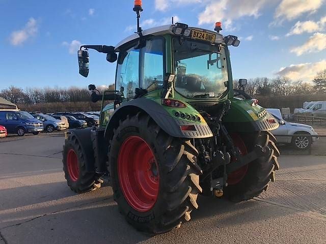 Fendt 314 Vario Profi+