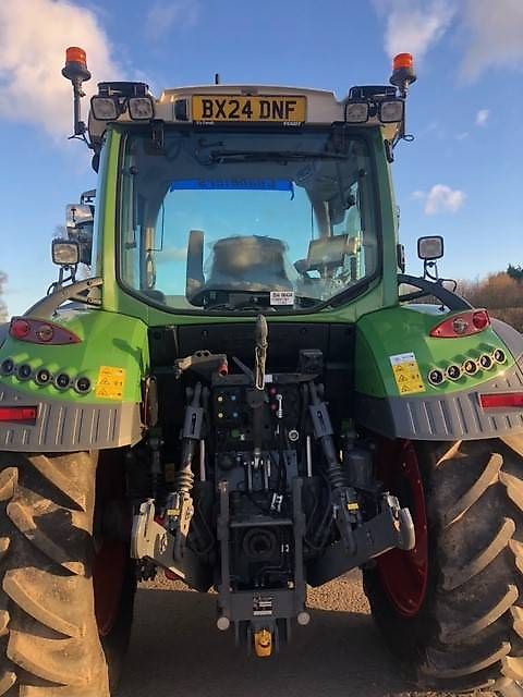 Fendt 314 Vario Profi+