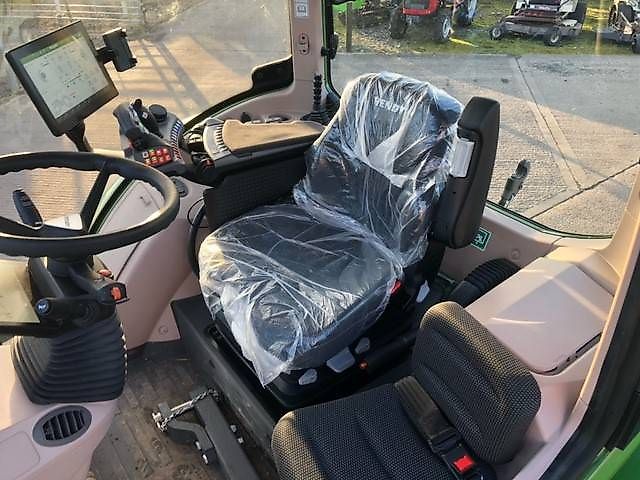 Fendt 314 Vario Profi+