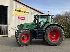 Fendt 936S4 Profi Plus