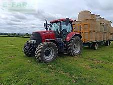 Case IH puma160 traktorpool Angebot