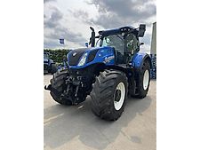 New Holland T 7.290 AC HD