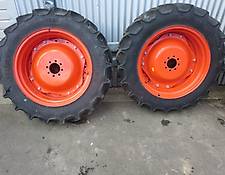 280/85 R28 und 340/85 R38