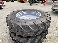 Alliance 520/85 R42 ALLIANCE AGRIFLEX