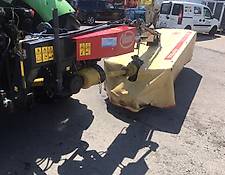 Vicon EXTRA 432H Discmaster 432H